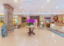 Wina Holiday Villa Kuta Bali 2