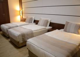 Safa Royal Museum Hotel 3