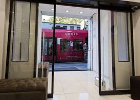 The Constantine Hotel 3