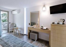 Akti Taygetos - Conference Resort 4
