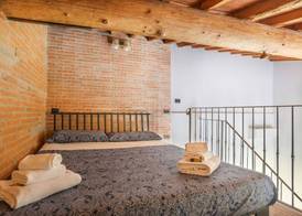 Uffizi Apartments in the heart of Florence 5
