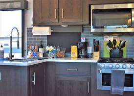 Grand Canyon RV Glamping 5