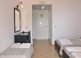 The Pink Palace Hostel 5