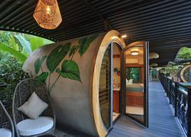 Saranda Boutique Hotel 5