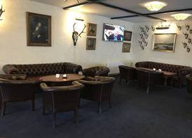 Hotel Kirstine 2