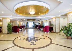 Sahil Martı Hotel 2