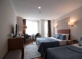Nomade Hotel Exclusive 5