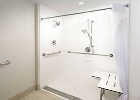 Holiday Inn Express & Suites SAN ANTONIO-DTWN MARKET AREA by IHG 2