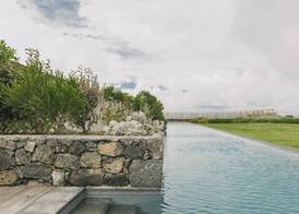 Santa Barbara Eco-Beach Resort 5