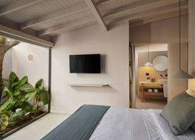 Antipoda Hotel Boutique 4