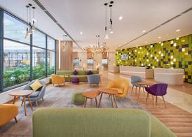 Holiday Inn & Suites Saigon Airport by IHG 2