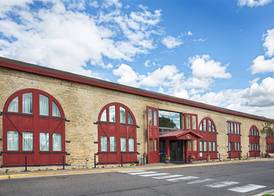Best Western Plus Como Park Hotel 2