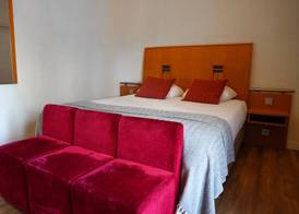Hotel Het Witte Paard 5