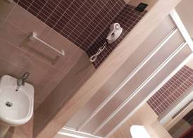 Hotel President Pomezia 5