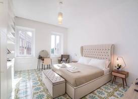 Rent In Rome - Vittoria Terrace 2