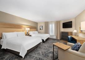 Candlewood Suites SIOUX FALLS by IHG 5