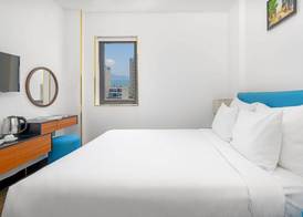 Platinum Danang Hotel 5