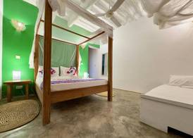 Starfish Garden Lodge 5