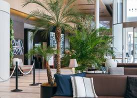 Hotel JAL City Haneda Tokyo 2