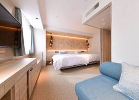 Vessel Hotel Campana Nagoya 4