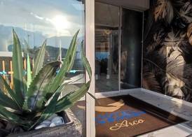 Hotel Everest Arco 4