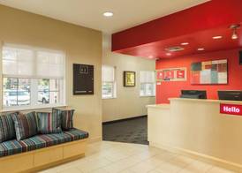 TownePlace Suites Houston Northwest 4
