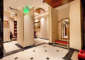 The Central Hotel 3