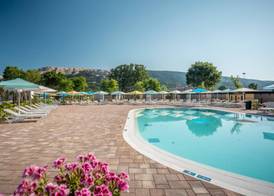 Valamar Camping Baška 4