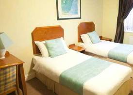 The Abbey Hotel 2