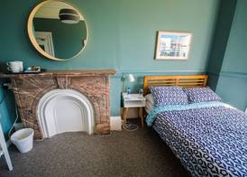 Westward Ho Hotel 4
