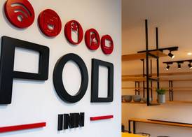 Pod Inn 2