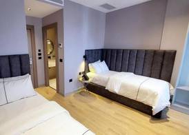StarLight Hotel 3