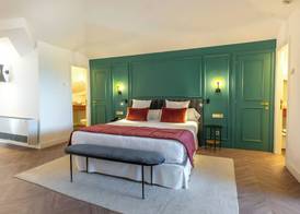 Hotel TorreMirona Golf & Spa 5