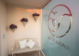 Dolce Laguna Guest House 2
