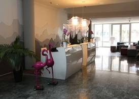 SCOTTY & PAUL Hotel Deggendorf 5