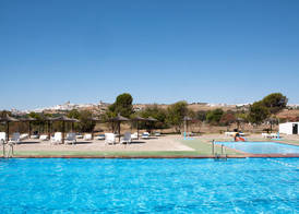 La Molinera Bungalows 2