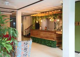 Best Western Hotel & Casino Kamuk 5