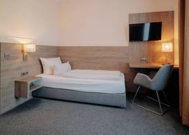 Parkhotel Lingen by Hackmann 4