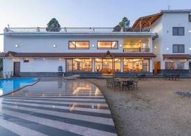 Vatsyayana Resorts 5