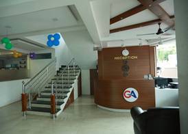 Gateway Airport Hotel 2