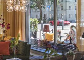Best Western Plus Time Hotel 4