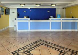 Motel 6 Huntsville AL University Dr. 2