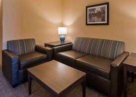Best Western East Towne Suites 5