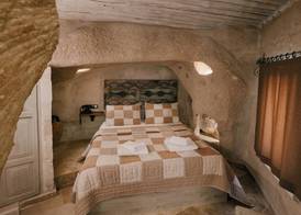 Cappadocia Cave Suites 3