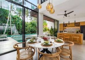 Villa Moana by BaliSuperHost 4