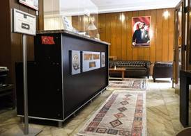 Kıspet Konak Hotel 2