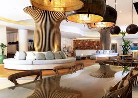 Design Plus Seya Beach Hotel 4