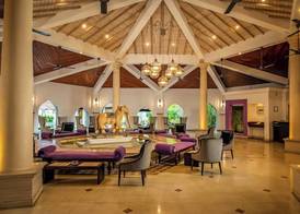 Tangerine Beach Hotel 3