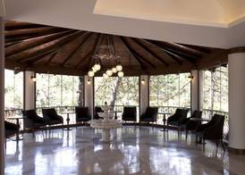 Pine Valley Hotel Oludeniz 2