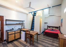 PURE Gym - Spa - Yoga - Lodging 3